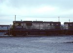 CSX 2048